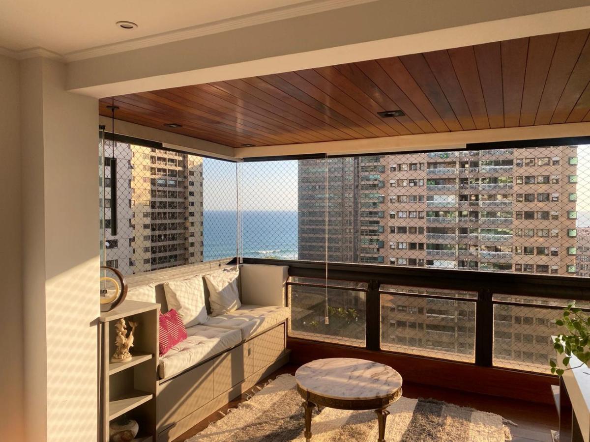 Apto Lindo No Coracao Da Barra Appartement *