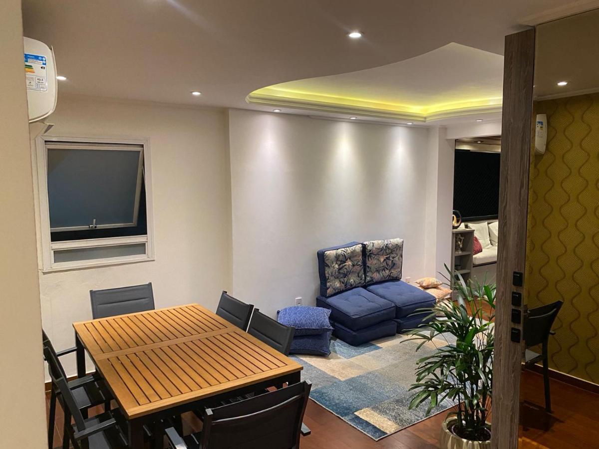 Appartement Apto Lindo No Coracao Da Barra