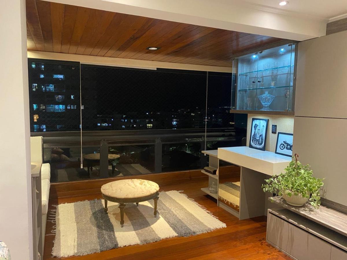 Apto Lindo No Coracao Da Barra Appartement