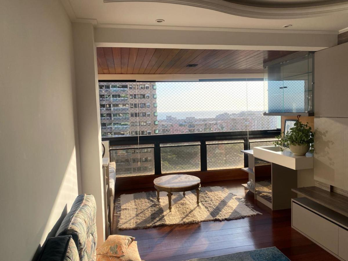Appartement Apto Lindo No Coracao Da Barra