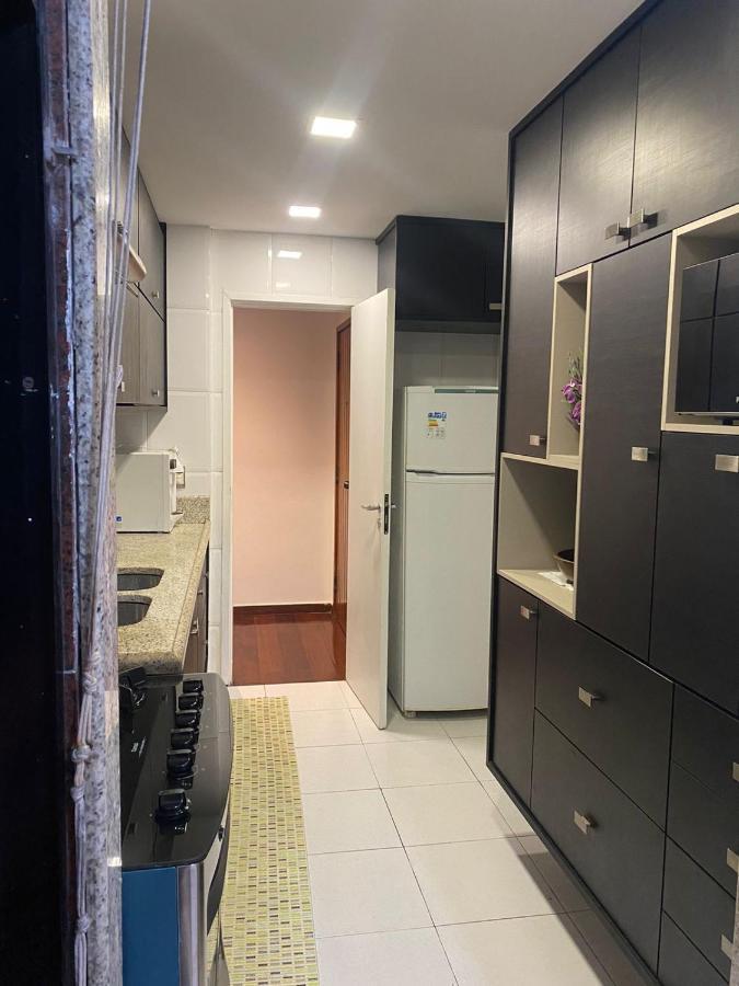 Apto Lindo No Coracao Da Barra Appartement