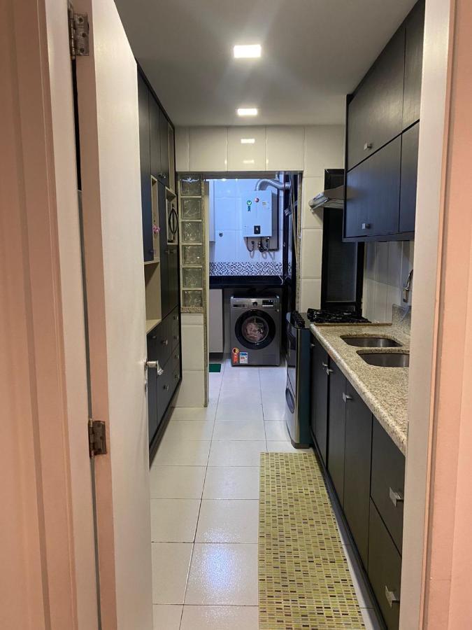 Appartement Apto Lindo No Coracao Da Barra Rio de Janeiro